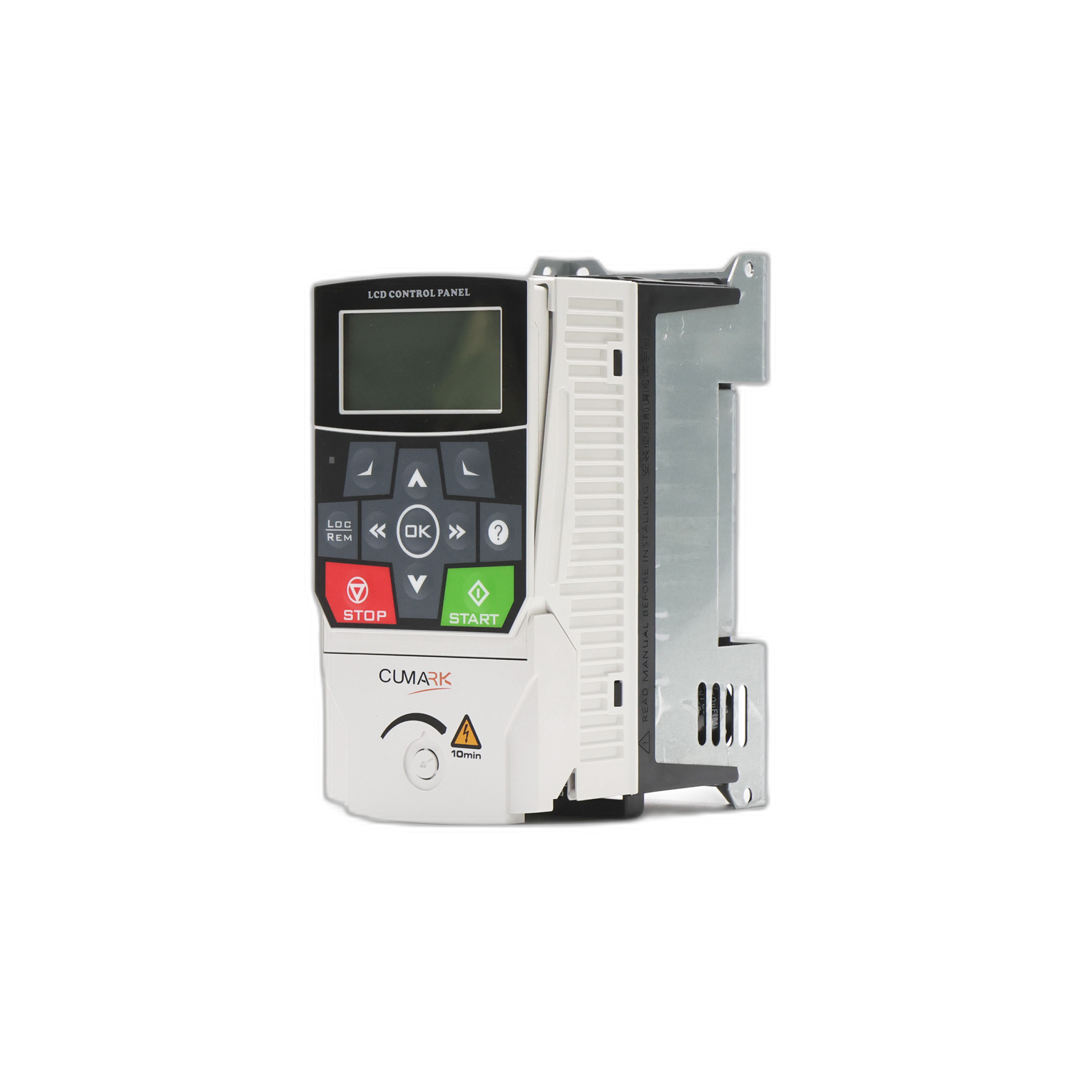 ES355 frekventni regulator