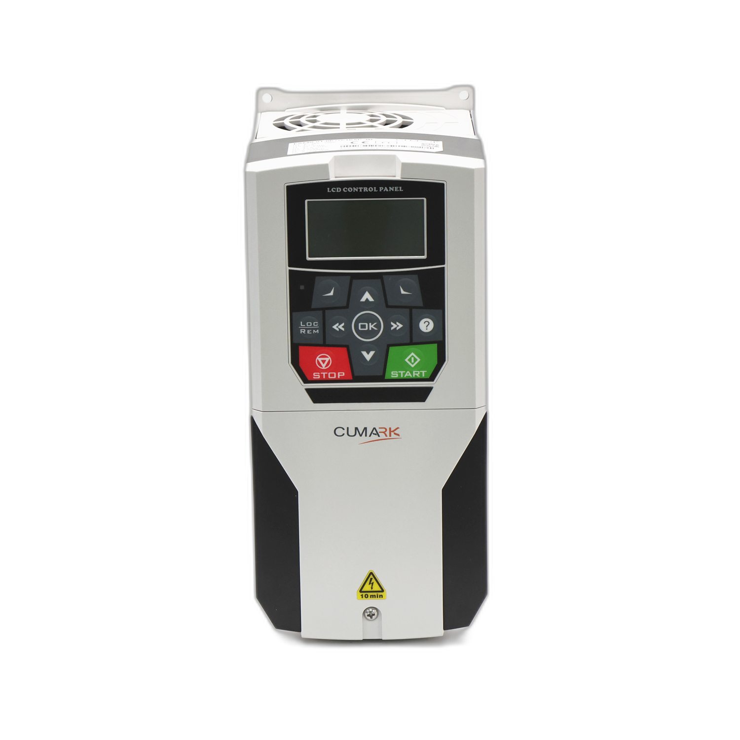 ES580 frekventni regulator