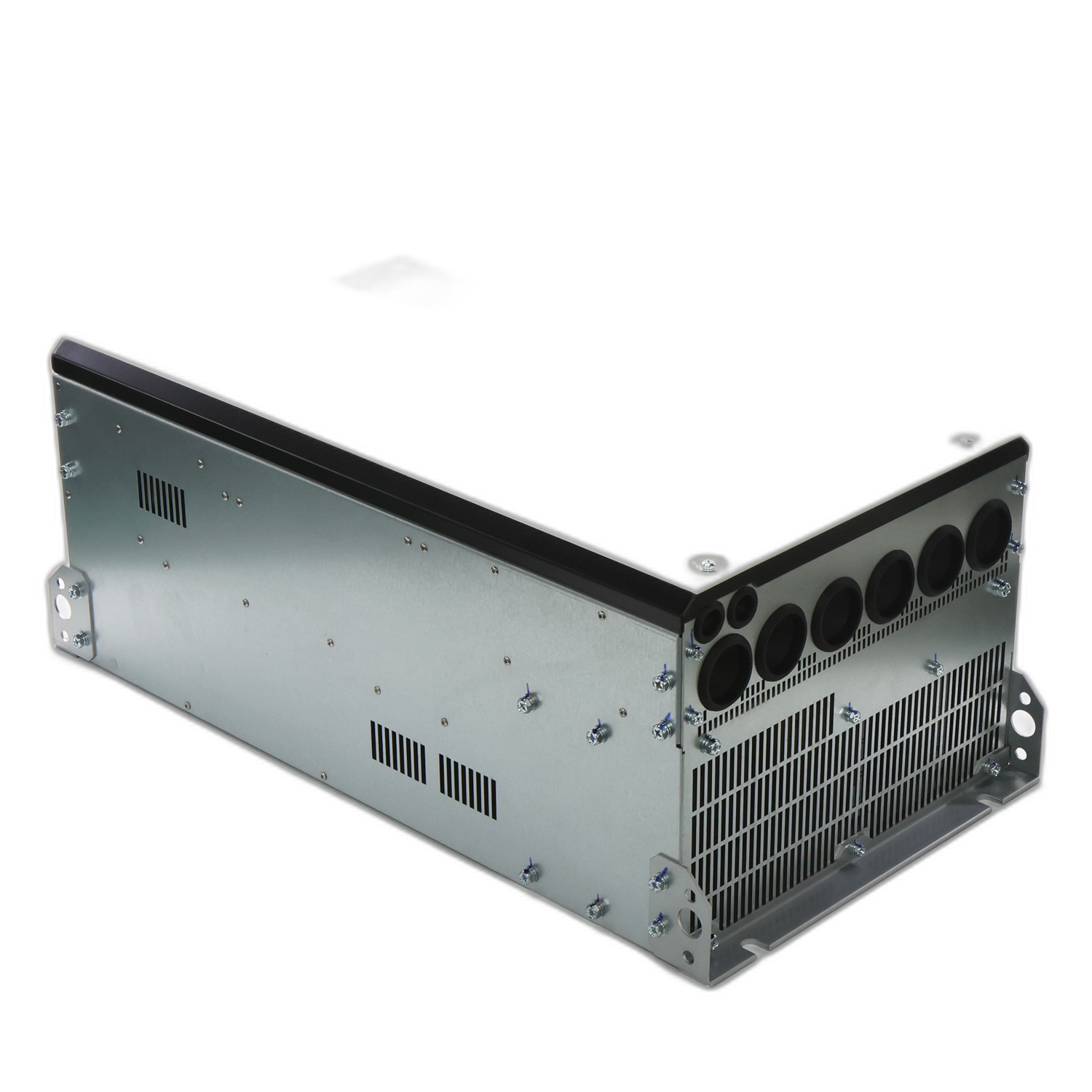 ES850 frekventni regulator heavy duty